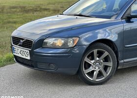 Вольво S40, об'ємом двигуна 2 л та пробігом 320 тис. км за 3002 $, фото 7 на Automoto.ua