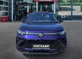 Фольксваген Tayron 2025 в Европе на Automoto.ua Фиолетовый Фольксваген Tayron, объемом двигателя 1.5 л и пробегом 7 тыс. км за 75817 $, фото 1 на Automoto.ua