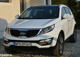 Кіа Sportage, об'ємом двигуна 1.69 л та пробігом 235 тис. км за 9222 $, фото 2 на Automoto.ua