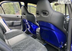 Міцубісі Лансер Еволюшн, Седан 2006 - 2007 IX 2.0 (280 Hp) ATM evo