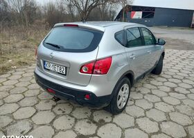 Ніссан Кашкай, об'ємом двигуна 1.6 л та пробігом 177 тис. км за 5508 $, фото 3 на Automoto.ua