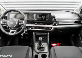 Киа Sportage, объемом двигателя 1.6 л и пробегом 5 тыс. км за 26479 $, фото 20 на Automoto.ua