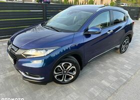 Хонда ХРВ, об'ємом двигуна 1.5 л та пробігом 20 тис. км за 17278 $, фото 9 на Automoto.ua