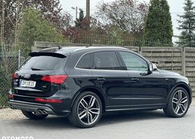 Ауді SQ5, об'ємом двигуна 2.97 л та пробігом 94 тис. км за 23737 $, фото 12 на Automoto.ua