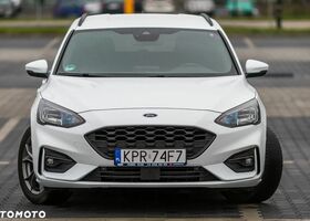 Форд Фокус, объемом двигателя 1 л и пробегом 62 тыс. км за 14665 $, фото 2 на Automoto.ua