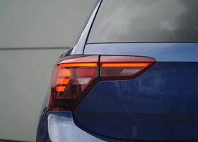 Фольксваген Поло 2024 у Європі на Automoto.ua Синій Фольксваген Поло, об'ємом двигуна 1 л та пробігом 15 тис. км за 26748 $, фото 10 на Automoto.ua