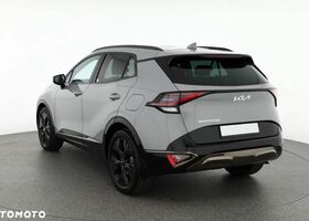 Киа Sportage, объемом двигателя 1.6 л и пробегом 1 тыс. км за 33442 $, фото 2 на Automoto.ua