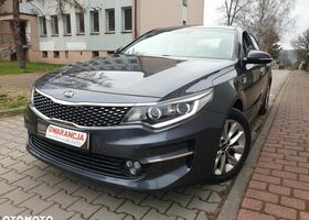 Кіа Оптіма, об'ємом двигуна 1.69 л та пробігом 180 тис. км за 10799 $, фото 1 на Automoto.ua