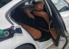 БМВ 3 Серія, об'ємом двигуна 2 л та пробігом 290 тис. км за 12095 $, фото 12 на Automoto.ua