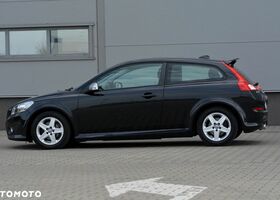 Вольво C30, об'ємом двигуна 1.56 л та пробігом 215 тис. км за 6415 $, фото 11 на Automoto.ua