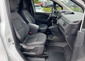 Рено Kangoo E-TECH 2025 у Європі на Automoto.ua Білий Рено Kangoo E-TECH, об'ємом двигуна 0 л та пробігом 20 тис. км за 31508 $, фото 8 на Automoto.ua