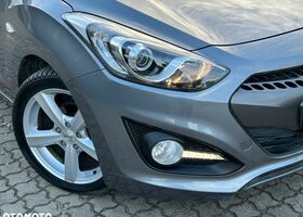 Хендай i30, об'ємом двигуна 1.4 л та пробігом 178 тис. км за 6458 $, фото 20 на Automoto.ua