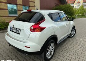 Ниссан Жук, объемом двигателя 1.6 л и пробегом 162 тыс. км за 8618 $, фото 3 на Automoto.ua