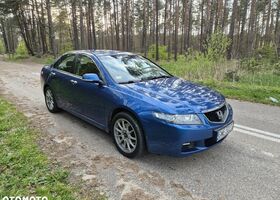 Хонда Аккорд, об'ємом двигуна 2 л та пробігом 316 тис. км за 3996 $, фото 6 на Automoto.ua