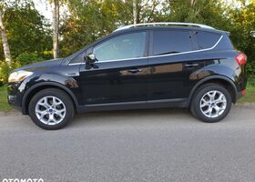 Форд Куга, объемом двигателя 2 л и пробегом 170 тыс. км за 7538 $, фото 6 на Automoto.ua