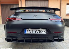 Мерседес AMG GT, объемом двигателя 3.98 л и пробегом 37 тыс. км за 140173 $, фото 25 на Automoto.ua