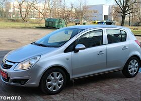 Опель Корса, об'ємом двигуна 1.36 л та пробігом 178 тис. км за 3434 $, фото 20 на Automoto.ua