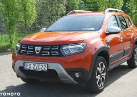 Дачія Duster, об'ємом двигуна 1 л та пробігом 2100 тис. км за 14881 $, фото 2 на Automoto.ua