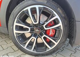 Мини John Cooper Works, объемом двигателя 2 л и пробегом 10 тыс. км за 44687 $, фото 16 на Automoto.ua