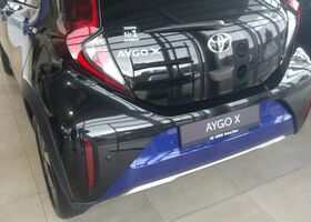 Тойота Aygo X, об'ємом двигуна 1 л та пробігом 3 тис. км за 17214 $, фото 1 на Automoto.ua