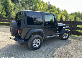 Джип Wrangler, об'ємом двигуна 3.96 л та пробігом 240 тис. км за 15551 $, фото 6 на Automoto.ua