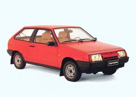 ВАЗ Самара, Хэтчбек 1994 - 2003 3-20 1.5 i