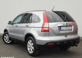 Хонда СРВ, объемом двигателя 2 л и пробегом 130 тыс. км за 9266 $, фото 17 на Automoto.ua