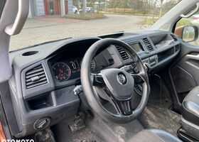 Фольксваген Каравелла 2017 у Європі на Automoto.ua Фольксваген Каравелла, об'ємом двигуна 1 л та пробігом 131 тис. км за 119900 $, фото 20 на Automoto.ua