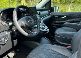 Мерседес В-Класс 2018 в Европе на Automoto.ua Мерседес В-Класс, объемом двигателя 2.14 л и пробегом 125 тыс. км за 16950 $, фото 11 на Automoto.ua