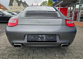 Сірий Порше 911, об'ємом двигуна 3.6 л та пробігом 109 тис. км за 59159 $, фото 4 на Automoto.ua