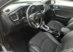 Киа XCeed, объемом двигателя 1.58 л и пробегом 30 тыс. км за 20950 $, фото 9 на Automoto.ua