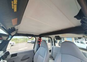 Джип Вранглер 1998 в Европе на Automoto.ua Черный Джип Вранглер, объемом двигателя 2.46 л и пробегом 156 тыс. км за 14900 $, фото 10 на Automoto.ua