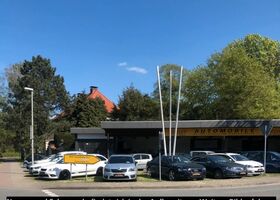 Рено Модус 2006 у Європі на Automoto.ua Сірий Рено Модус, об'ємом двигуна 1.15 л та пробігом 180 тис. км за 1108 $, фото 2 на Automoto.ua