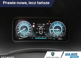 Хендай Kona, об'ємом двигуна 1 л та пробігом 38 тис. км за 17279 $, фото 11 на Automoto.ua