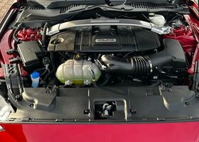 Форд Мустанг, объемом двигателя 5.04 л и пробегом 28 тыс. км за 61161 $, фото 11 на Automoto.ua