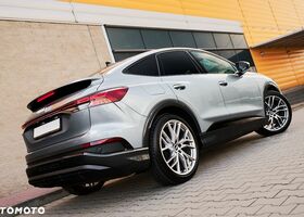 Ауді Q4, об'ємом двигуна 0 л та пробігом 21 тис. км за 40540 $, фото 3 на Automoto.ua