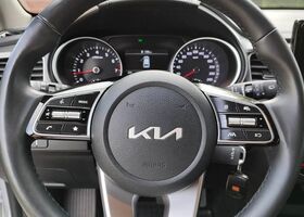 Киа Сид, объемом двигателя 1.48 л и пробегом 42 тыс. км за 19870 $, фото 11 на Automoto.ua