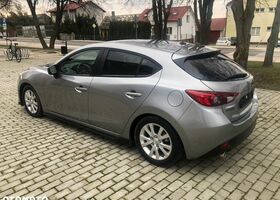 Мазда 3, объемом двигателя 2 л и пробегом 126 тыс. км за 8423 $, фото 11 на Automoto.ua