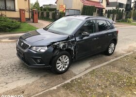 Сеат Arona, об'ємом двигуна 1 л та пробігом 67 тис. км за 8618 $, фото 4 на Automoto.ua