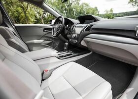 Acura RDX 2018 на тест-драйві, фото 7