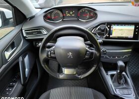 Пежо 308, объемом двигателя 1.56 л и пробегом 242 тыс. км за 7927 $, фото 14 на Automoto.ua