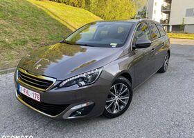 Пежо 308, объемом двигателя 2 л и пробегом 161 тыс. км за 7343 $, фото 13 на Automoto.ua