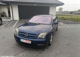 Опель Сігнум, об'ємом двигуна 2 л та пробігом 187 тис. км за 2916 $, фото 4 на Automoto.ua