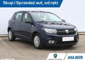 Дачія Sandero, об'ємом двигуна 1.15 л та пробігом 111 тис. км за 6156 $, фото 1 на Automoto.ua