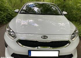 Киа Сид, объемом двигателя 1.37 л и пробегом 61 тыс. км за 12721 $, фото 22 на Automoto.ua