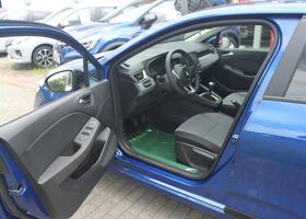 Мицубиси Кольт 2024 в Европе на Automoto.ua Синий Мицубиси Кольт, объемом двигателя 1 л и пробегом 7 тыс. км за 20423 $, фото 9 на Automoto.ua