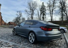 БМВ 5GT, объемом двигателя 2.98 л и пробегом 256 тыс. км за 11447 $, фото 8 на Automoto.ua