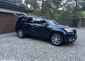 ДжіЕмСі Acadia, об'ємом двигуна 3.56 л та пробігом 180 тис. км за 16415 $, фото 27 на Automoto.ua