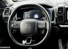 Ситроен C5 Aircross, объемом двигателя 2 л и пробегом 154 тыс. км за 18035 $, фото 28 на Automoto.ua