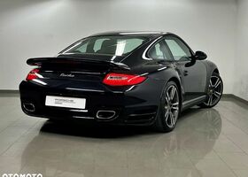 Порше 911, об'ємом двигуна 3.8 л та пробігом 71 тис. км за 107775 $, фото 4 на Automoto.ua